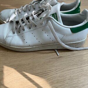 Adidas Sam Smith Shoes- Size 11